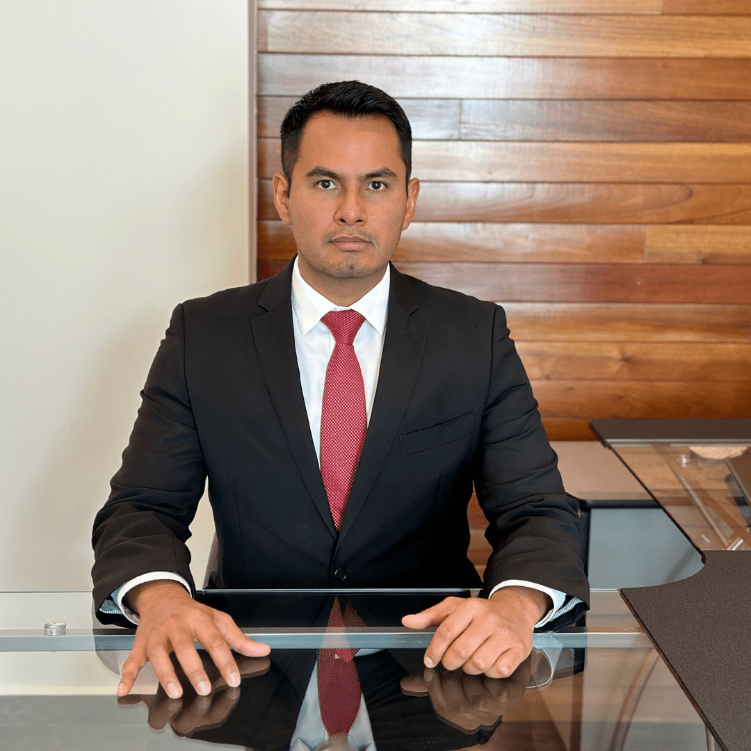 Biografía de [nombre]