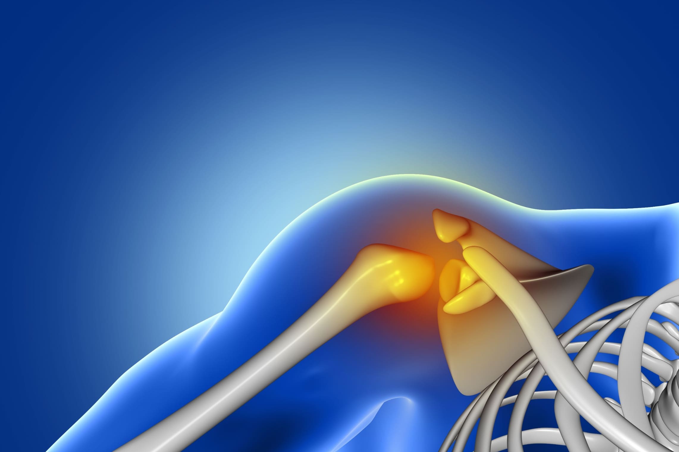 Artroscopia de Hombro